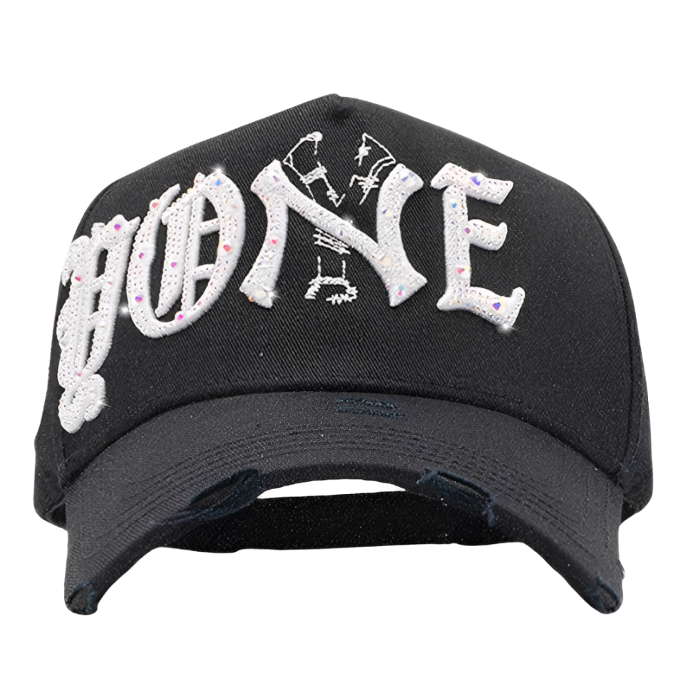THIRTYONE HATS 2 YEAR ANIVERSARY COLLECTION