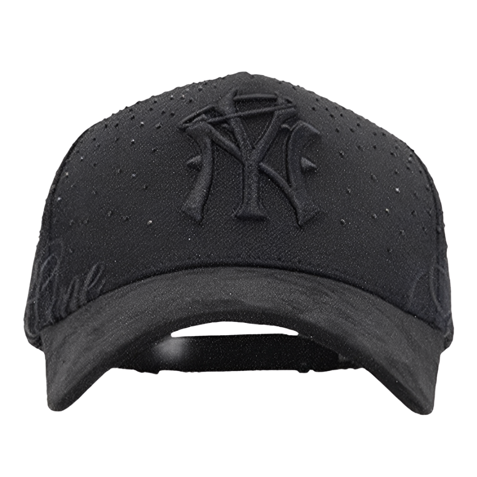 THIRTYONE HATS 2 YEAR ANIVERSARY COLLECTION