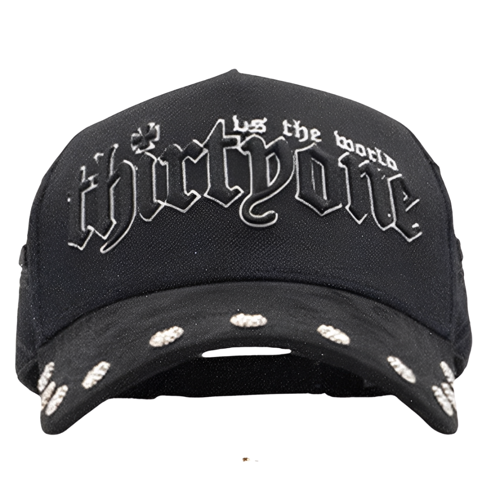 THIRTYONE HATS 2 YEAR ANIVERSARY COLLECTION