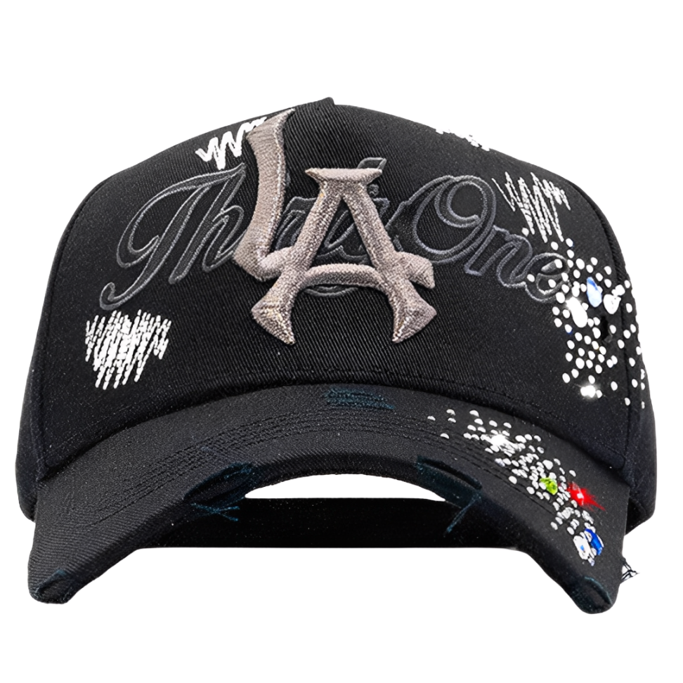 THIRTYONE HATS 2 YEAR ANIVERSARY COLLECTION