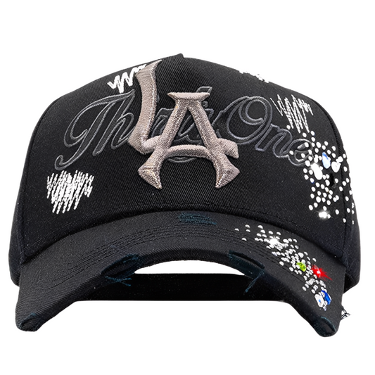 THIRTYONE HATS 2 YEAR ANIVERSARY COLLECTION